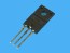 Tranzistor 2SA969 / 2SA1668 PNP 200V 1.5A 25W 20MHz
