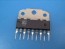 IX1555BM TDA1013B NF-KS 40V 1.5A 5W Integrovaný obvod