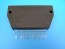 Integrovaný obvod STK402-220 / STK402-250 - NF-KS 28V 3x15W