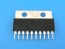 LA4260 / LA4261 - NF-KS 22V 2A 2x5W