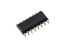 FAN73402 LED driver a step-up invertor pre TV podsvietenie