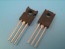 Tranzistor 2SC3420 NPN 50V 5A 10W 100MHz