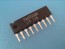 BA6956AN - Riadenie DC motora 18V 1A