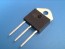 Triak BTA26-700B / BTA26700B - 700V, 25A, TOP3