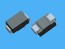 Diódy RS1M / S1M SMD 1000V 1A 500ns