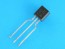 Tranzistor 2SK163 M / 2SK163M N-FET 50V 30mA