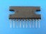 LA4663 NF-KS Integrovaný obvod 15V 3.5A 2x16W