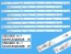 LED podsvit sada Thomson TOT-55D2900 pre 55" LCD panely