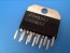 Integrovaný obvod LM3886T - výkonový zosilňovač