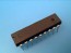 Mikrokontrolér PIC16F84A-04P