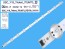 LED podsvit 788mm pre LCD TV 70" LG - 10 D-LED
