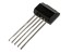 ML120 NF Prúchozí Audio Zesilovač