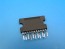 TDA7253 Integrovaný obvod s NF-KS 35V 3A 10W