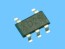 LED driver BP3105 pre AC 230V svetlá