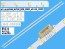 LED podsvit EDGE sada pre Samsung 49" - 2 x 532mm, 38 LED