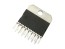 Integrovaný obvod TDA7497S - 35V, 2.8A, 3x10W