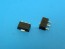 TL431 SMD Referenčný Obvod SO-89