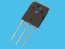 Tranzistor NPN 2SC5198 Toshiba - 140V, 10A, 100W, 30MHz