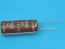 Nippon KY elektrolytický kondenzátor 3300uF/35V, low ESR, 105°C