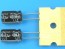 Kondenzátor elektrolytický Rubycon LLE 3,3uF/400V 105°C long life