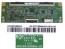 LCD T-CON modul HV430FHB-N1A pre 43" TV