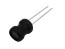 Cievka 470uH s odporom 3,3 ohm, RM2,5mm