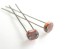 Fotoodpor GL5539 470 Ohm / 5000 Kohm