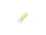 LED žiarovka G9 COB 230V 9W teplá biela