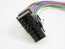 Kábel AUTO konektor 2x8 pin pre SONY ZRS-57