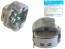 Stereo reverzní snímací hlava 200 ohm VGH0424-016 pre kazetové magnetofóny