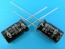 Kondenzátor elektrolytický 1800uF/6,3V 105°C Samwha RD