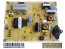 LCD modul zdroj EAY65170101 pre LG 43UM7450PLA