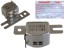 Stereo hlava 170 ohm RHEDH0142AFZZ pre kazetové magnetofóny