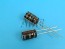 1uF/450V 105°C Samwha RD Elektrolytický Kondenzátor