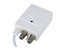 Anténny napájač 12V / 200mA ITS FA 12 mini pre zosilňovač s konektormi F