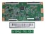 LCD T-CON modul E3CCBB5000130T62X pre TV Philips a ďalšie modely