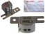 Hlava stereo 295 ohm 94R62010174 / CS09 pre kazetové magnetofóny Tesla Condor