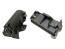 Uhlíky do motora 5.0 x 12.5 x 34 mm 00154071 s držiakom - sada 2 ks