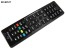 Originálny diaľkový ovládač Panasonic RC48127 pre LCD TV