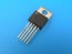 LM2576T-3.3V - Výkonový obvod impulzného zdroja 3A