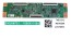 LCD T-CON modul 7ADDJ1012 / B002HW701 pre TV 43-70"