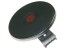 Platňa EGO 1500W 145mm pre elektrické sporáky
