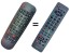 Náhradný diaľkový ovládač PANASONIC EUR511300 / EUR511310