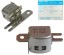 Hlava stereo 210 ohm VGH0421-015 pre kazetové magnetofóny
