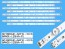 LED podsvietenie sada LG AGM76110502AL pre LCD TV 49"