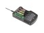 VOLTCRAFT CC-2 Nabíjačka akumulátorov NiMH, NiCd, Li-Ion pre AA a AAA
