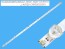 LED podsvietenie 562mm pre LCD panel 32" - 6 D-LED