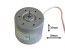 Mabuchi EG-510ED-9B2 - Motor magnetofónu 9V CCW ľavotočivý