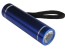 LED Svietidlo Konnoc S-3325, 2W, celohliníkové, 3xAAA