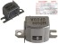 Stereo hlava 180 ohm RHEDH0103AFZZ pre kazetové magnetofóny